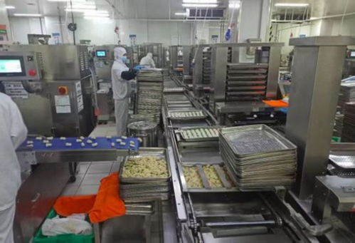 復(fù)工門店多起來,保供人員補起來,讓市民放開吃放手買的 增援隊伍 來了