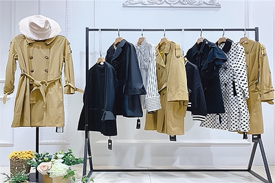 雯斐服飾 以匠心產(chǎn)品與溫度服務(wù)，贏得服裝鞋帽消費者的心