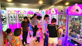 施秉縣兒童電玩設(shè)備市場 經(jīng)銷商的機(jī)遇與挑戰(zhàn)