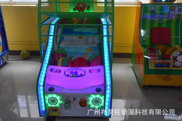 電玩游戲機兒童樂園大型游樂設備】批發